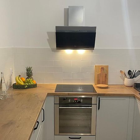 Apartament Pogodny Gdańsk Eksteriør bilde