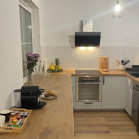 Apartament Pogodny Gdańsk Eksteriør bilde
