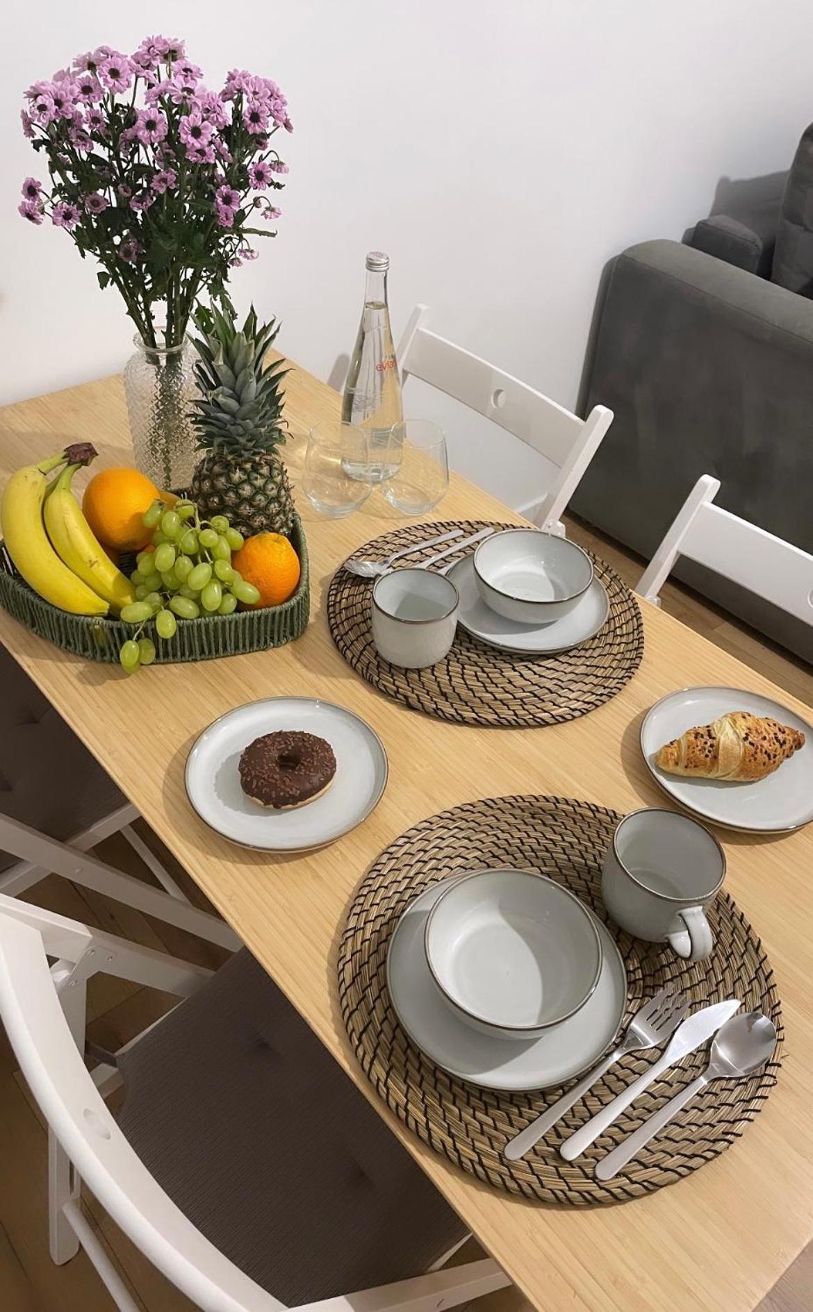 Apartament Pogodny Gdańsk Eksteriør bilde