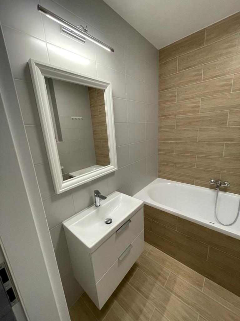 Apartament Pogodny Gdańsk Eksteriør bilde