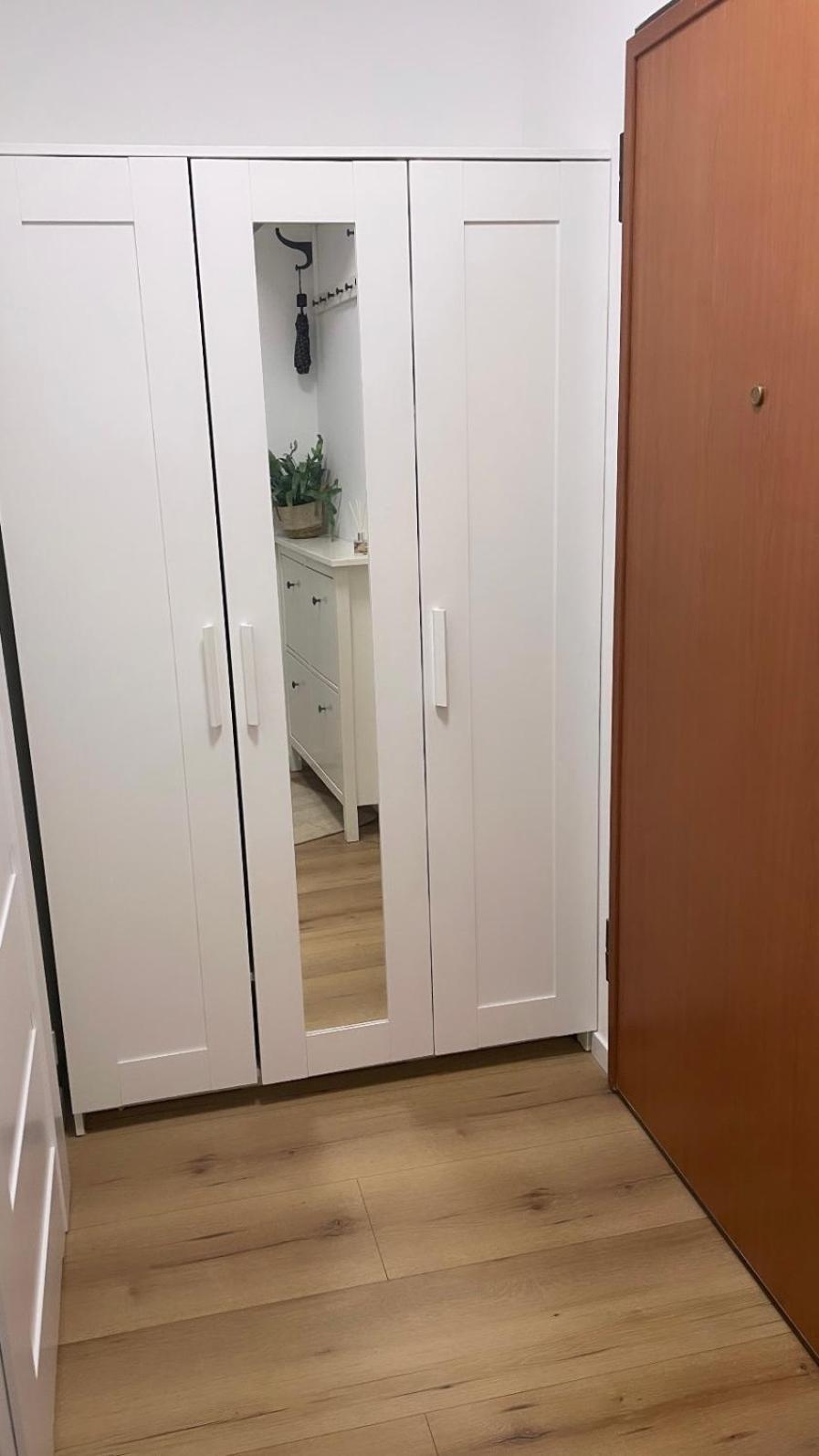 Apartament Pogodny Gdańsk Eksteriør bilde
