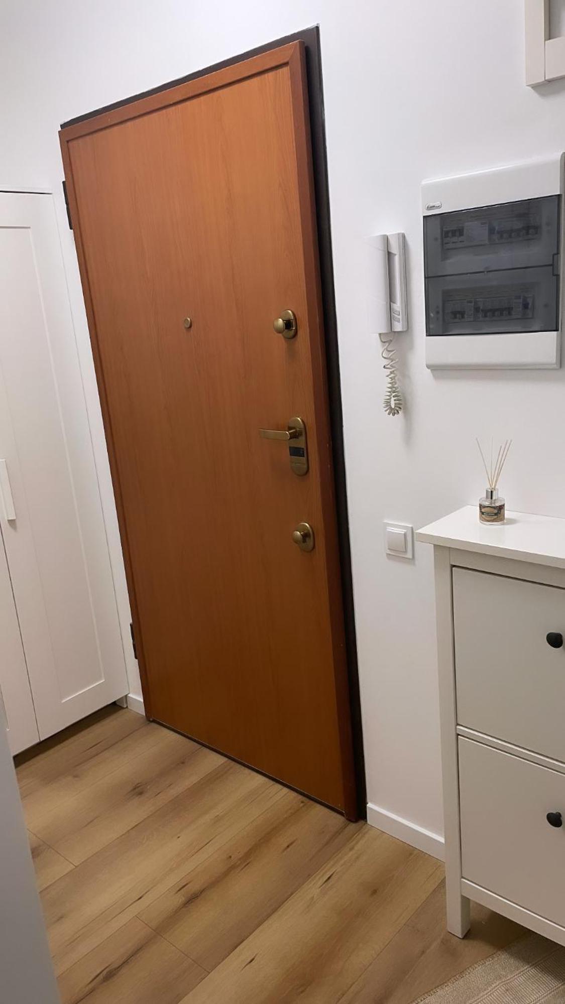 Apartament Pogodny Gdańsk Eksteriør bilde