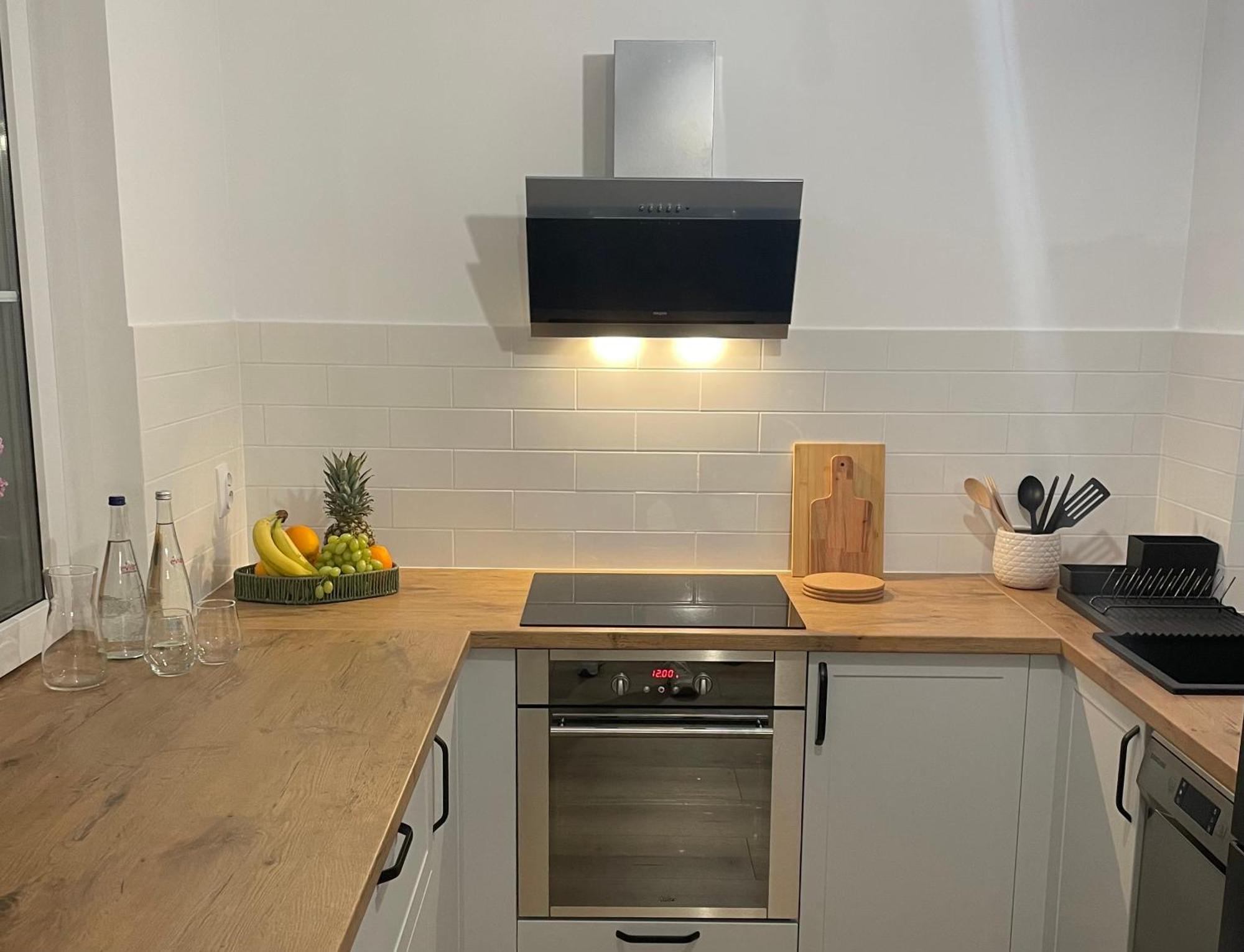 Apartament Pogodny Gdańsk Eksteriør bilde