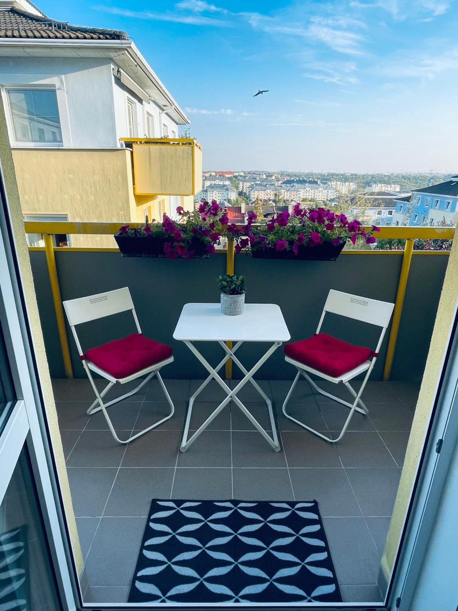 Apartament Pogodny Gdańsk Eksteriør bilde